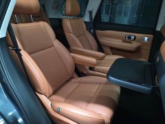 Leapmotor Leapo C16 Extended Range 200 Deluxe Edition - ფოტო 10