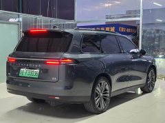 Leapmotor Leapo C16 Extended Range 200 Deluxe Edition - ფოტო 14