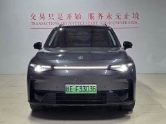 Leapmotor Leapo C16 Extended Range 200 Deluxe Edition - ფოტო 2