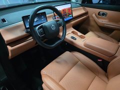 Leapmotor Leapo C16 Extended Range 200 Deluxe Edition - ფოტო 5