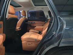 Leapmotor Leapo C16 Extended Range 200 Deluxe Edition - ფოტო 7