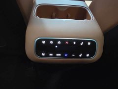 Leapmotor Leapo C16 Extended Range 200 Deluxe Edition - ფოტო 8