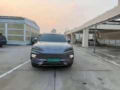 BYD Song Plus New Energy Champion Edition EV 520KM Luxury - ფოტო 2