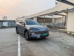 BYD Song Plus New Energy Champion Edition EV 520KM Luxury - ფოტო 3