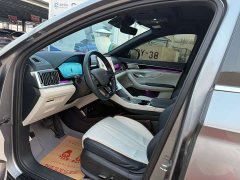 BYD Song Plus New Energy Champion Edition EV 520KM Luxury - ფოტო 4
