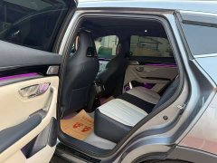 BYD Song Plus New Energy Champion Edition EV 520KM Luxury - ფოტო 5