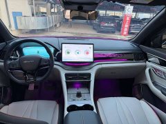 BYD Song Plus New Energy Champion Edition EV 520KM Luxury - ფოტო 6