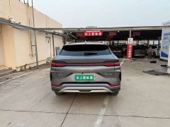 BYD Song Plus New Energy Champion Edition EV 520KM Luxury - ფოტო 8