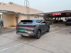 BYD Song Plus New Energy Champion Edition EV 520KM Luxury - ფოტო 9