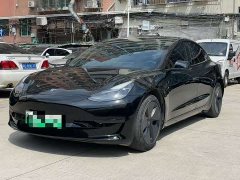 Tesla Model 3 Rear-Wheel Drive - ფოტო 1