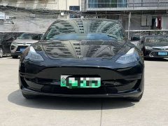 Tesla Model 3 Rear-Wheel Drive - ფოტო 2