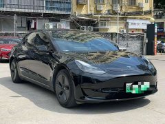 Tesla Model 3 Rear-Wheel Drive - ფოტო 3