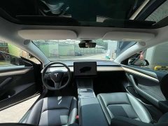 Tesla Model 3 Rear-Wheel Drive - ფოტო 5