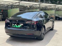 Tesla Model 3 Rear-Wheel Drive - ფოტო 8