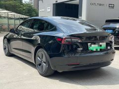 Tesla Model 3 Rear-Wheel Drive - ფოტო 9