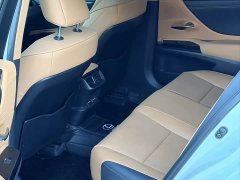 Lexus ES 200 Excellence Edition - ფოტო 8