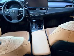 Lexus ES 200 Excellence Edition - ფოტო 9
