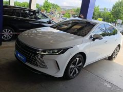 BYD Destroyer 05 DM-i 120KM Flagship - ფოტო 1