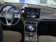 BYD Destroyer 05 DM-i 120KM Flagship - ფოტო 12