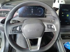 BYD Destroyer 05 DM-i 120KM Flagship - ფოტო 15