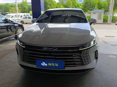 BYD Destroyer 05 DM-i 120KM Flagship - ფოტო 2