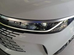 BYD Destroyer 05 DM-i 120KM Flagship - ფოტო 5