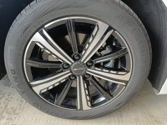 BYD Destroyer 05 DM-i 120KM Flagship - ფოტო 6
