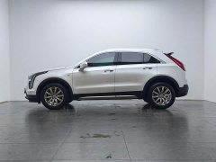 Cadillac XT4 28T FWD Luxury - ფოტო 10