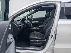 Cadillac XT4 28T FWD Luxury - ფოტო 14