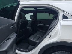 Cadillac XT4 28T FWD Luxury - ფოტო 17