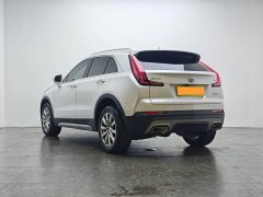 Cadillac XT4 28T FWD Luxury - ფოტო 4
