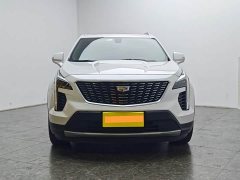 Cadillac XT4 28T FWD Luxury - ფოტო 5