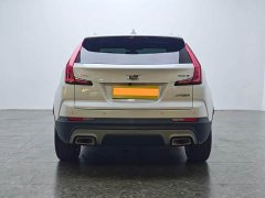 Cadillac XT4 28T FWD Luxury - ფოტო 6