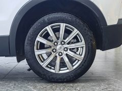 Cadillac XT4 28T FWD Luxury - ფოტო 9