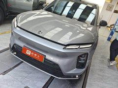 NIO EC6 75kWh - ფოტო 1