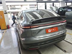 NIO EC6 75kWh - ფოტო 2