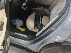 NIO EC6 75kWh - ფოტო 4