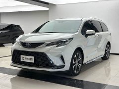 Toyota Grevias 2.5L Hybrid Flagship VIP Edition - ფოტო 1