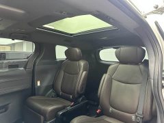 Toyota Grevias 2.5L Hybrid Flagship VIP Edition - ფოტო 10