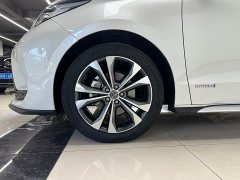 Toyota Grevias 2.5L Hybrid Flagship VIP Edition - ფოტო 17