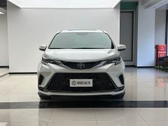 Toyota Grevias 2.5L Hybrid Flagship VIP Edition - ფოტო 2
