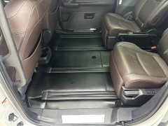 Toyota Grevias 2.5L Hybrid Flagship VIP Edition - ფოტო 9