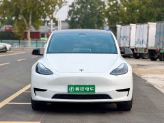 Tesla Model Y Facelift Rear-Wheel Drive - ფოტო 2