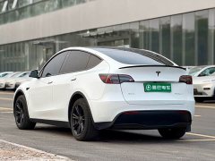 Tesla Model Y Facelift Rear-Wheel Drive - ფოტო 4