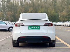 Tesla Model Y Facelift Rear-Wheel Drive - ფოტო 5