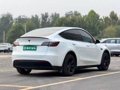 Tesla Model Y Facelift Rear-Wheel Drive - ფოტო 6
