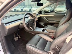 Tesla Model Y Facelift Rear-Wheel Drive - ფოტო 7
