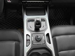 Geely Haoyue 1.8TD DCT Luxury 7-Seater - ფოტო 11