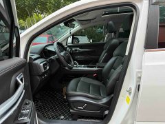 Geely Haoyue 1.8TD DCT Luxury 7-Seater - ფოტო 12
