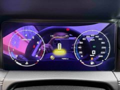 Geely Haoyue 1.8TD DCT Luxury 7-Seater - ფოტო 13